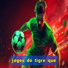 jogos do tigre que dao bonus no cadastro